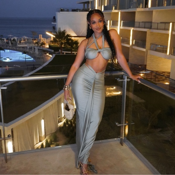 BBX Brand 2 piece set - Picture 9 of 9